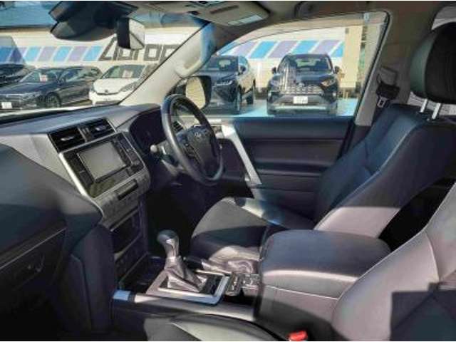 トヨタ ランドクルーザープラド ２．８ ＴＸ Ｌパッケージ ディーゼルターボ ４ＷＤ R4年 (甲信越・北陸) 99