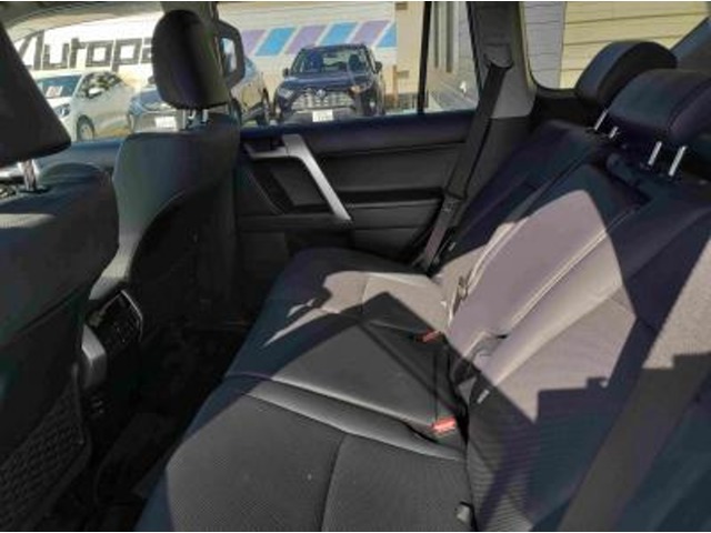トヨタ ランドクルーザープラド ２．８ ＴＸ Ｌパッケージ ディーゼルターボ ４ＷＤ R4年 (甲信越・北陸) 99