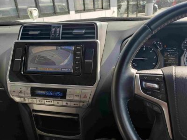 トヨタ ランドクルーザープラド ２．８ ＴＸ Ｌパッケージ ディーゼルターボ ４ＷＤ R4年 (甲信越・北陸) 99