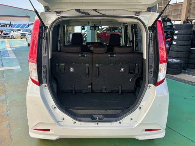 トヨタ ルーミー １．０ Ｘ R3年 (甲信越・北陸) 99