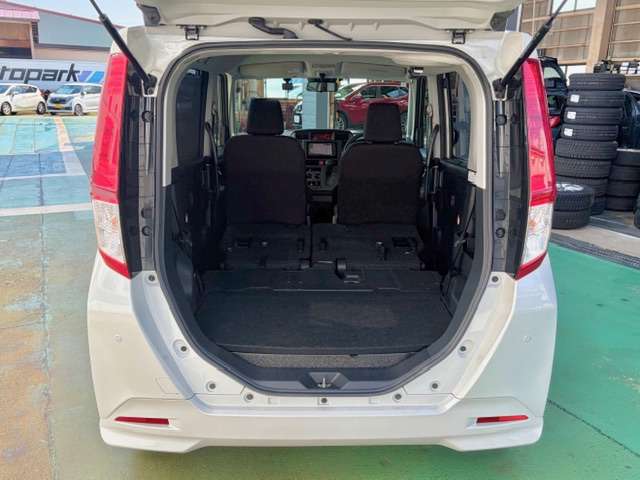 トヨタ ルーミー １．０ Ｘ R3年 (甲信越・北陸) 99