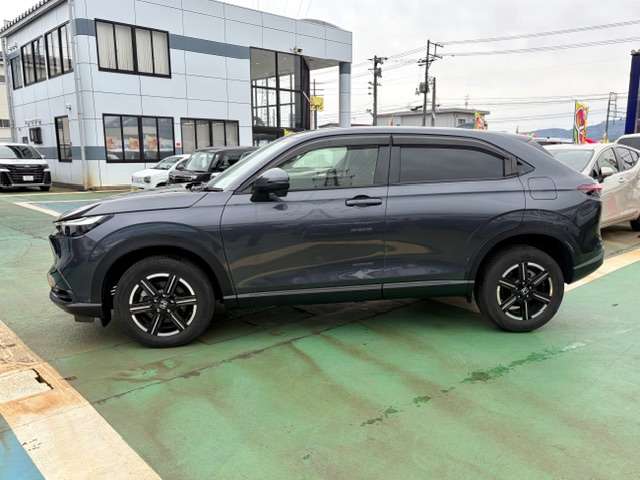 ホンダ ヴェゼル １．５ Ｅ：ＨＥＶ Ｘ ４ＷＤ R3年 (甲信越・北陸) 99