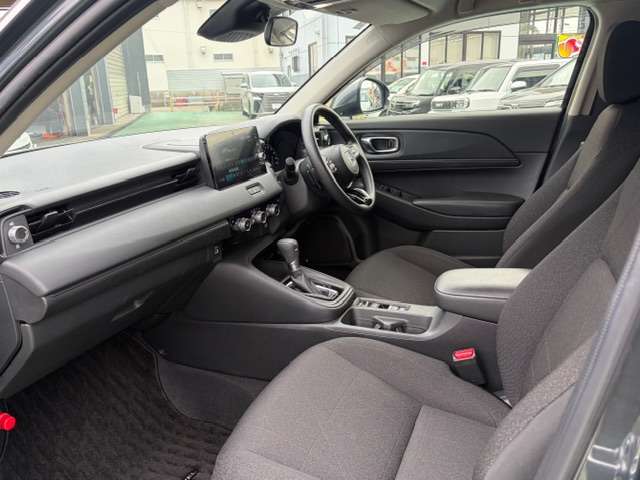 ホンダ ヴェゼル １．５ Ｅ：ＨＥＶ Ｘ ４ＷＤ R3年 (甲信越・北陸) 99