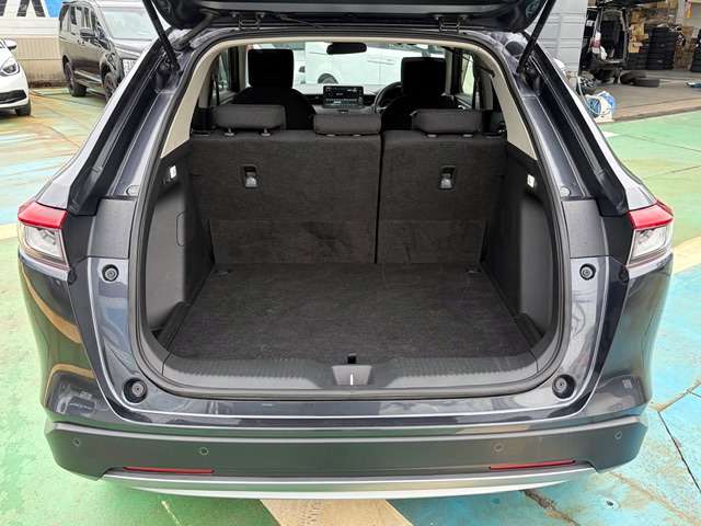 ホンダ ヴェゼル １．５ Ｅ：ＨＥＶ Ｘ ４ＷＤ R3年 (甲信越・北陸) 99