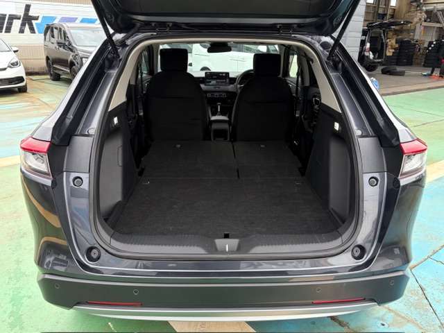 ホンダ ヴェゼル １．５ Ｅ：ＨＥＶ Ｘ ４ＷＤ R3年 (甲信越・北陸) 99