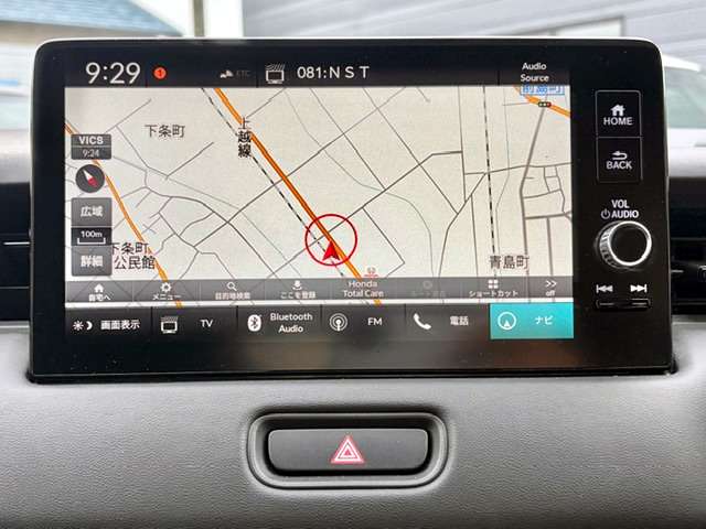 ホンダ ヴェゼル １．５ Ｅ：ＨＥＶ Ｘ ４ＷＤ R3年 (甲信越・北陸) 99