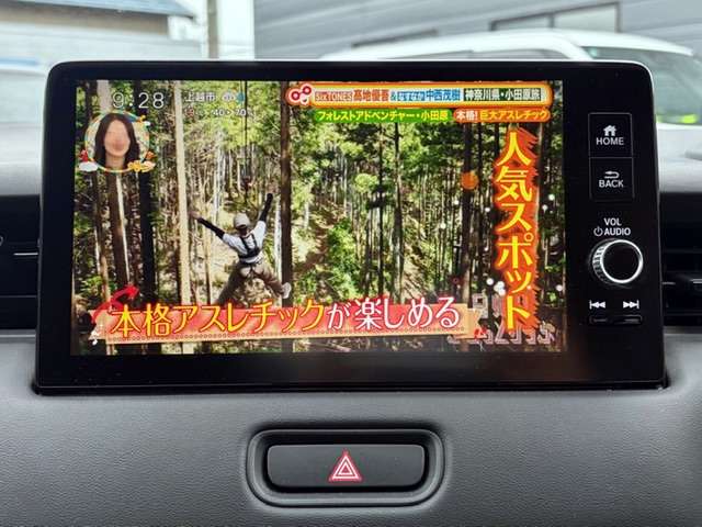 ホンダ ヴェゼル １．５ Ｅ：ＨＥＶ Ｘ ４ＷＤ R3年 (甲信越・北陸) 99