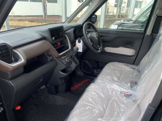 ダイハツ ムーヴ ６６０ Ｘ ４ＷＤ R7年 (甲信越・北陸) 99
