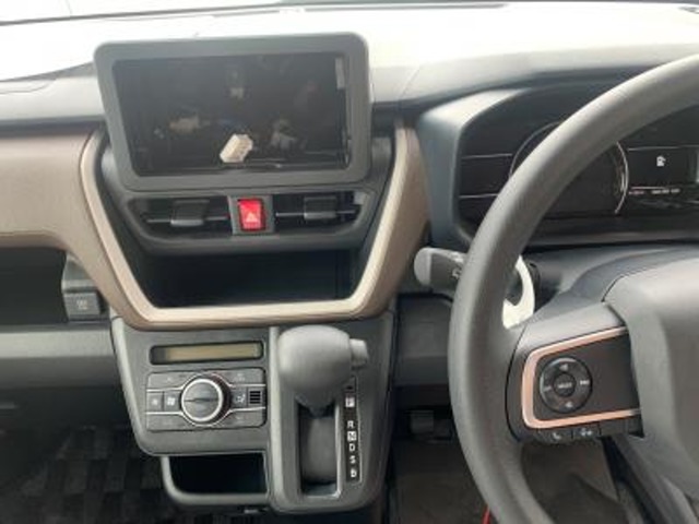 ダイハツ ムーヴ ６６０ Ｘ ４ＷＤ R7年 (甲信越・北陸) 99
