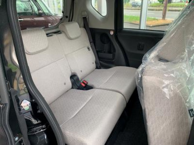 ダイハツ ムーヴ ６６０ Ｘ ４ＷＤ R7年 (甲信越・北陸) 99
