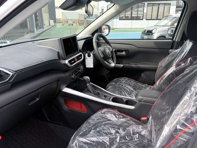トヨタ ライズ １．０ Ｚ ４ＷＤ R7年 (甲信越・北陸) 99