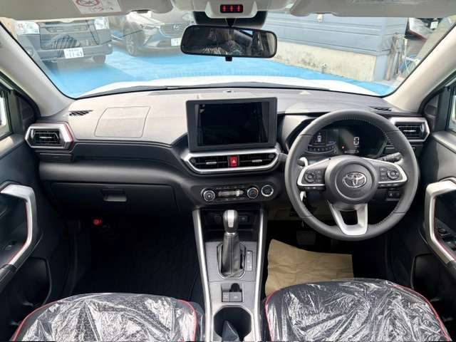 トヨタ ライズ １．０ Ｚ ４ＷＤ R7年 (甲信越・北陸) 99