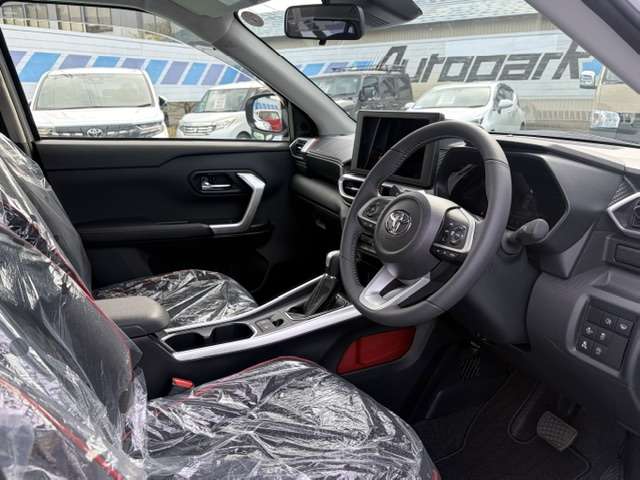 トヨタ ライズ １．０ Ｚ ４ＷＤ R7年 (甲信越・北陸) 99