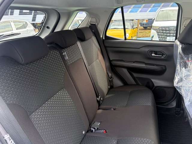 トヨタ ライズ １．０ Ｚ ４ＷＤ R7年 (甲信越・北陸) 99