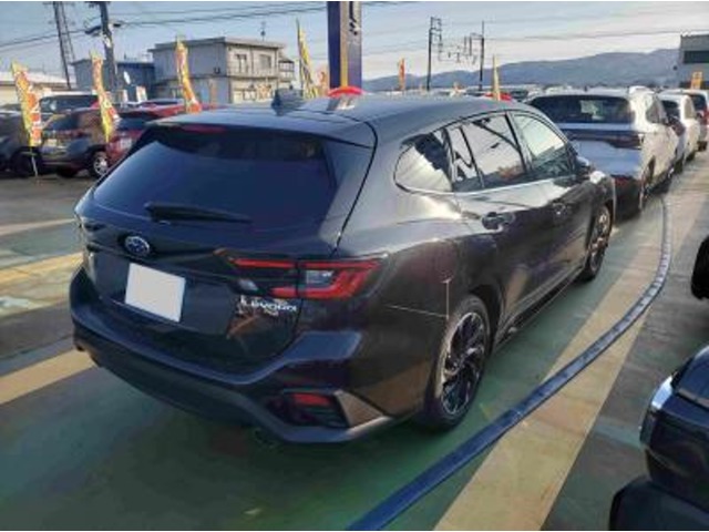 スバル レヴォーグ １．８ ＧＴ ＥＸ ４ＷＤ R3年 (甲信越・北陸) 99