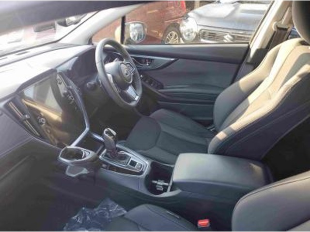 スバル レヴォーグ １．８ ＧＴ ＥＸ ４ＷＤ R3年 (甲信越・北陸) 99