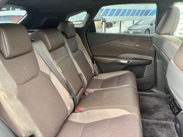 レクサス ＲＸ４５０ｈ＋ ４５０Ｈプラス バージョンＬ ４ＷＤ R6年 (甲信越・北陸) 99