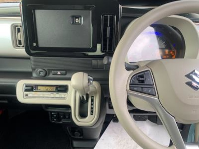 スズキ ワゴンＲ　スマイル ６６０ ハイブリッド Ｘ ４ＷＤ R6年 (甲信越・北陸) 99