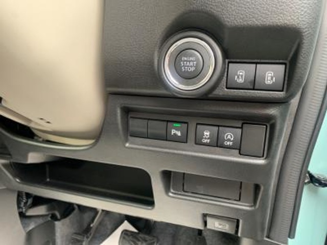 スズキ ワゴンＲ　スマイル ６６０ ハイブリッド Ｘ ４ＷＤ R6年 (甲信越・北陸) 99