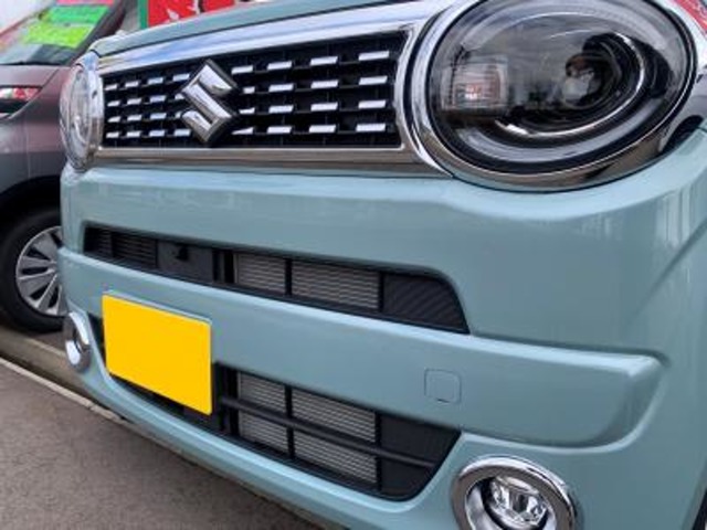 スズキ ワゴンＲ　スマイル ６６０ ハイブリッド Ｘ ４ＷＤ R6年 (甲信越・北陸) 99