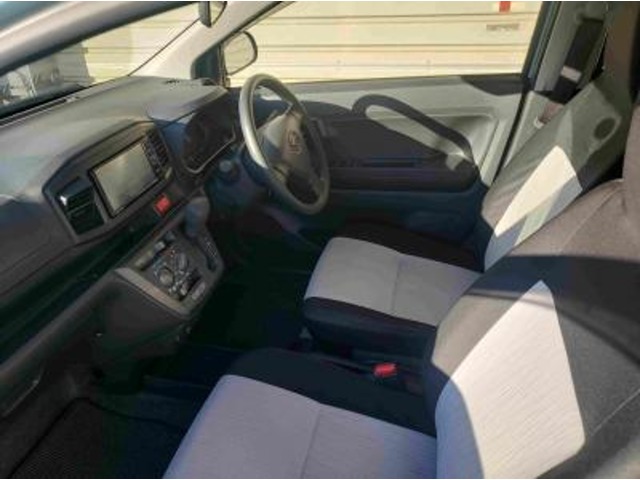 ダイハツ ミラ　イース ６６０ Ｌ ＳＡＩＩＩ R2年 (甲信越・北陸) 99