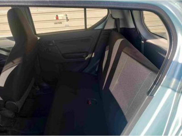 ダイハツ ミラ　イース ６６０ Ｌ ＳＡＩＩＩ R2年 (甲信越・北陸) 99