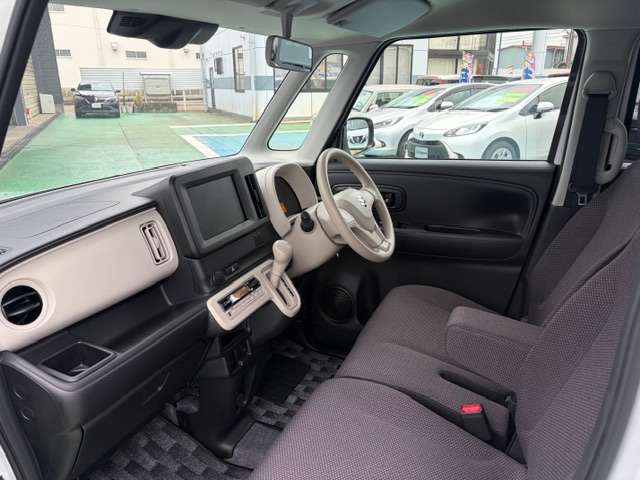 スズキ ワゴンＲ　スマイル ６６０ Ｇ ４ＷＤ R6年 (甲信越・北陸) 99