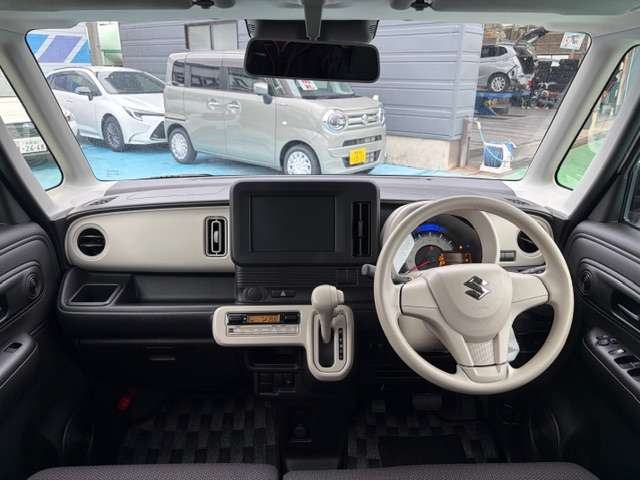 スズキ ワゴンＲ　スマイル ６６０ Ｇ ４ＷＤ R6年 (甲信越・北陸) 99