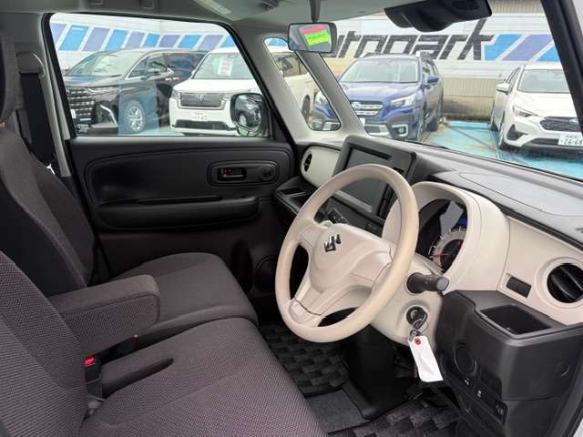 スズキ ワゴンＲ　スマイル ６６０ Ｇ ４ＷＤ R6年 (甲信越・北陸) 99