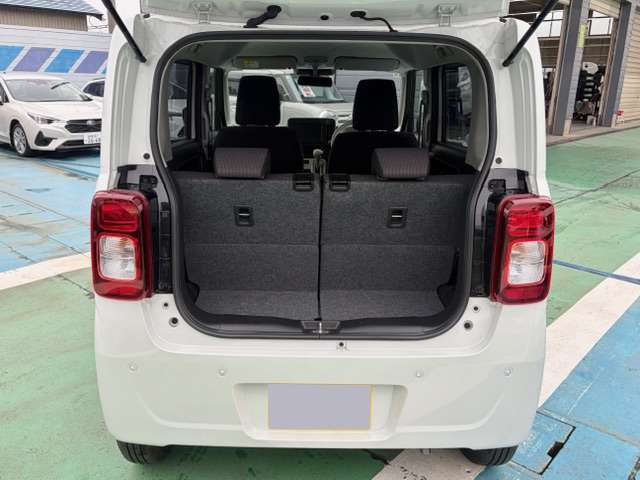 スズキ ワゴンＲ　スマイル ６６０ Ｇ ４ＷＤ R6年 (甲信越・北陸) 99
