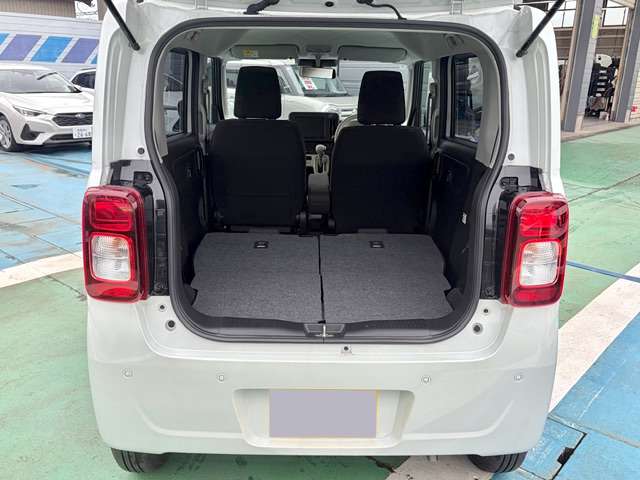 スズキ ワゴンＲ　スマイル ６６０ Ｇ ４ＷＤ R6年 (甲信越・北陸) 99
