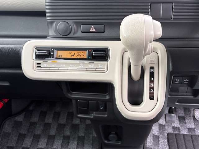 スズキ ワゴンＲ　スマイル ６６０ Ｇ ４ＷＤ R6年 (甲信越・北陸) 99