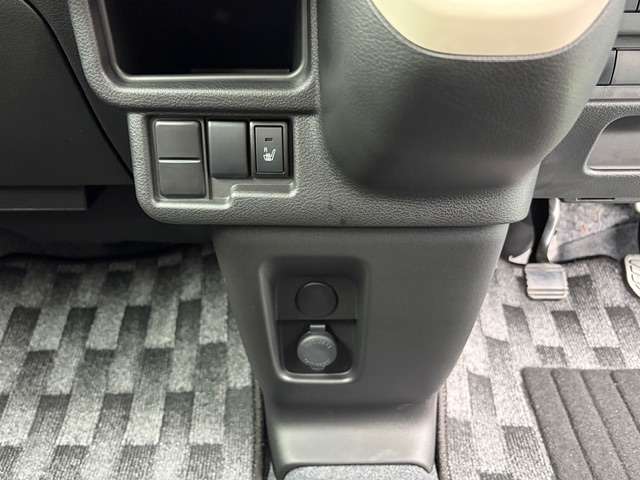 スズキ ワゴンＲ　スマイル ６６０ Ｇ ４ＷＤ R6年 (甲信越・北陸) 99