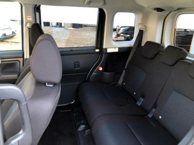 トヨタ ルーミー １．０ Ｘ ４ＷＤ R3年 (甲信越・北陸) 99