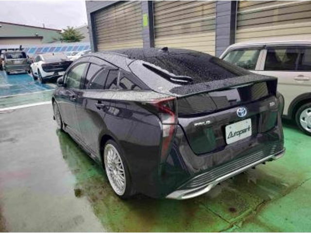 トヨタ プリウス １．８ Ｓ H28年 (甲信越・北陸) 99