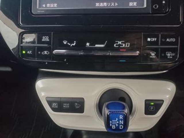 トヨタ プリウス １．８ Ｓ H28年 (甲信越・北陸) 99