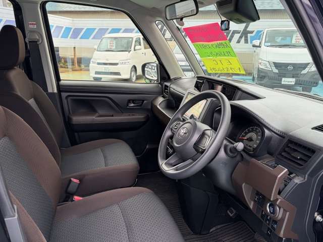 トヨタ ルーミー １．０ Ｘ R3年 (甲信越・北陸) 99