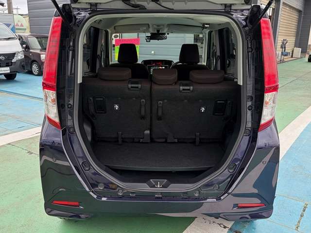 トヨタ ルーミー １．０ Ｘ R3年 (甲信越・北陸) 99