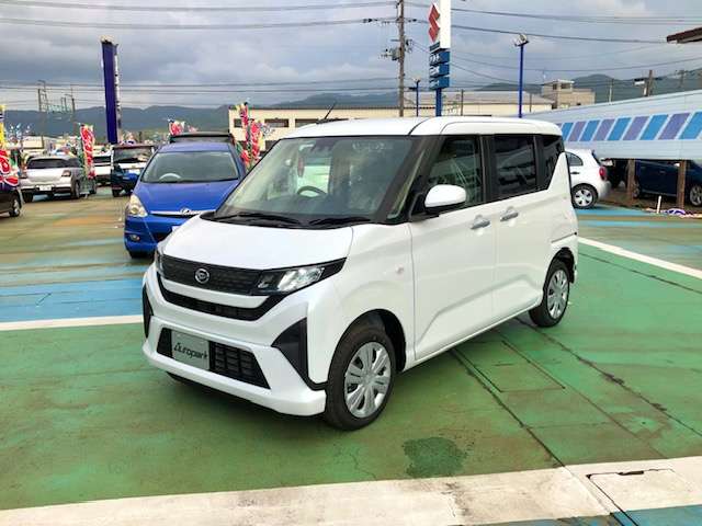 ダイハツ ムーヴ ６６０ Ｘ ４ＷＤ R7年 (甲信越・北陸) 99