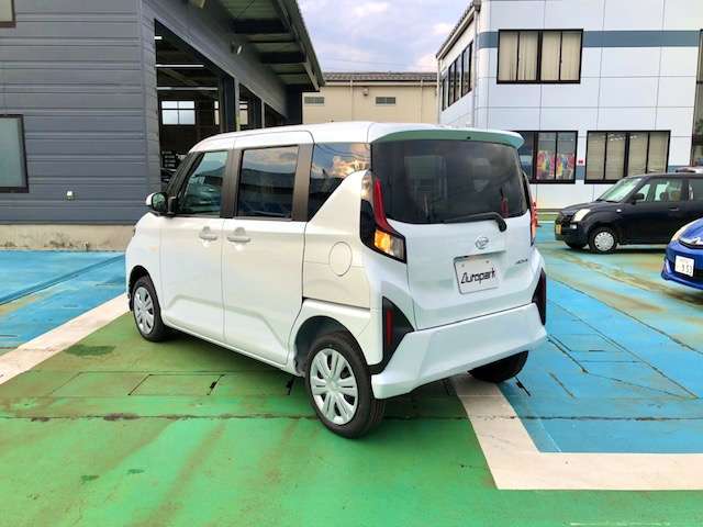 ダイハツ ムーヴ ６６０ Ｘ ４ＷＤ R7年 (甲信越・北陸) 99