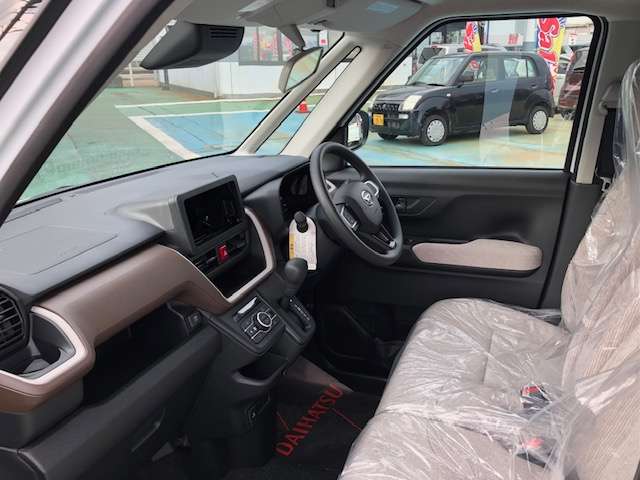 ダイハツ ムーヴ ６６０ Ｘ ４ＷＤ R7年 (甲信越・北陸) 99