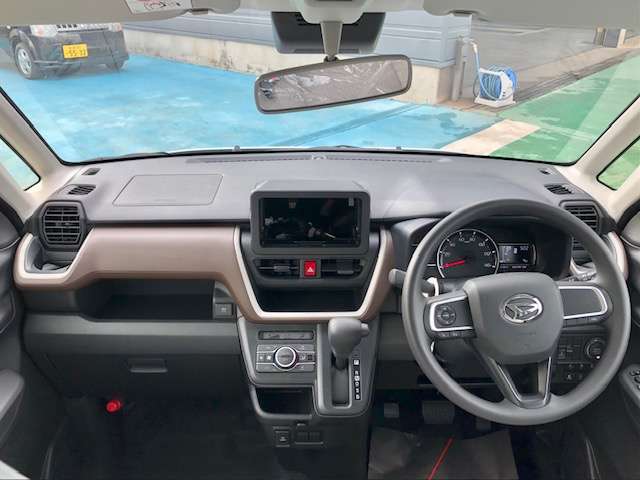 ダイハツ ムーヴ ６６０ Ｘ ４ＷＤ R7年 (甲信越・北陸) 99