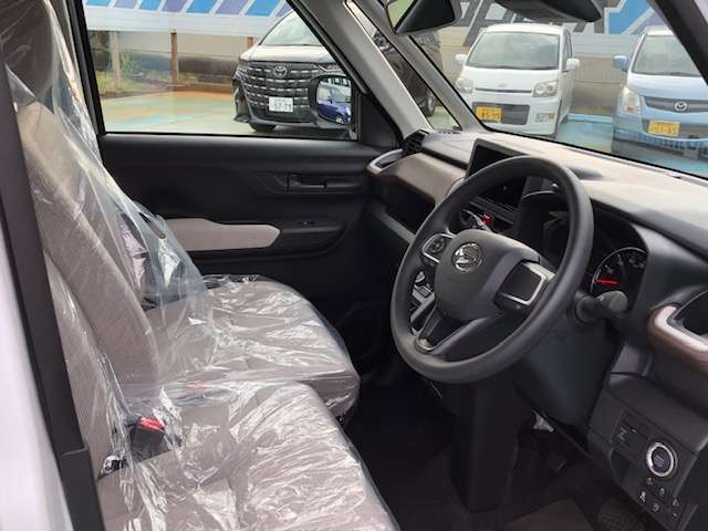 ダイハツ ムーヴ ６６０ Ｘ ４ＷＤ R7年 (甲信越・北陸) 99