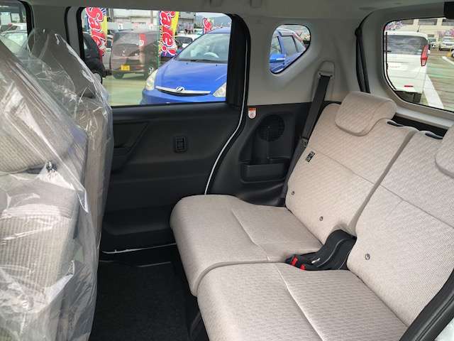 ダイハツ ムーヴ ６６０ Ｘ ４ＷＤ R7年 (甲信越・北陸) 99
