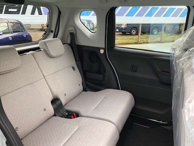 ダイハツ ムーヴ ６６０ Ｘ ４ＷＤ R7年 (甲信越・北陸) 99