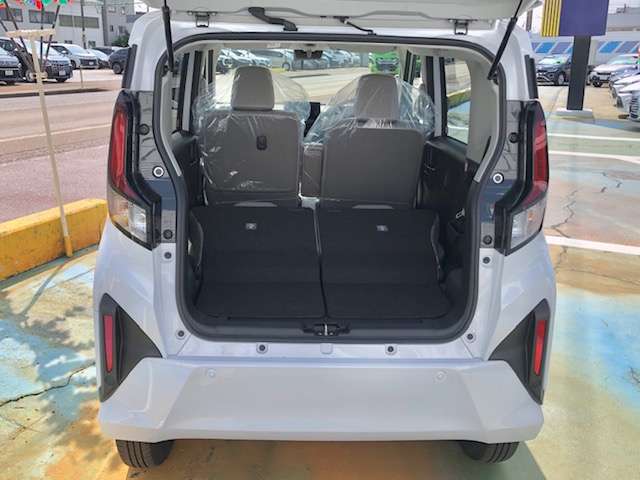 ダイハツ ムーヴ ６６０ Ｘ ４ＷＤ R7年 (甲信越・北陸) 99