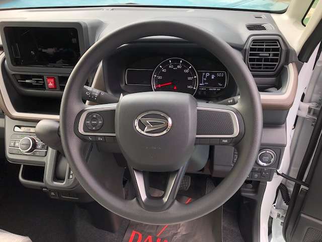 ダイハツ ムーヴ ６６０ Ｘ ４ＷＤ R7年 (甲信越・北陸) 99