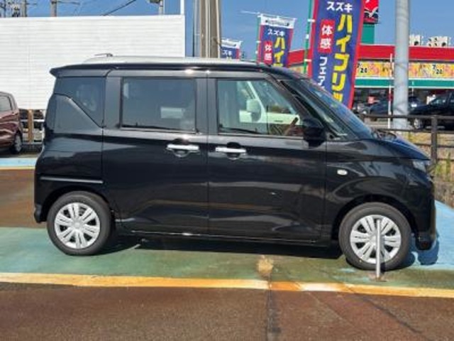 ダイハツ ムーヴ ６６０ Ｘ R7年 (甲信越・北陸) 99