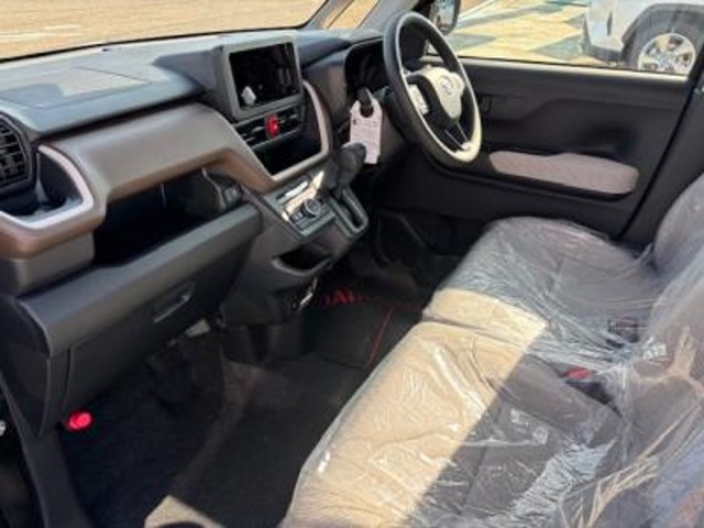 ダイハツ ムーヴ ６６０ Ｘ R7年 (甲信越・北陸) 99