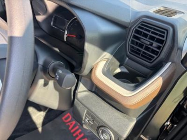 ダイハツ ムーヴ ６６０ Ｘ R7年 (甲信越・北陸) 99